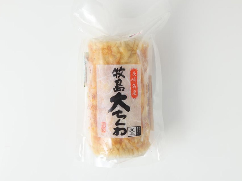 牧島大ちくわ