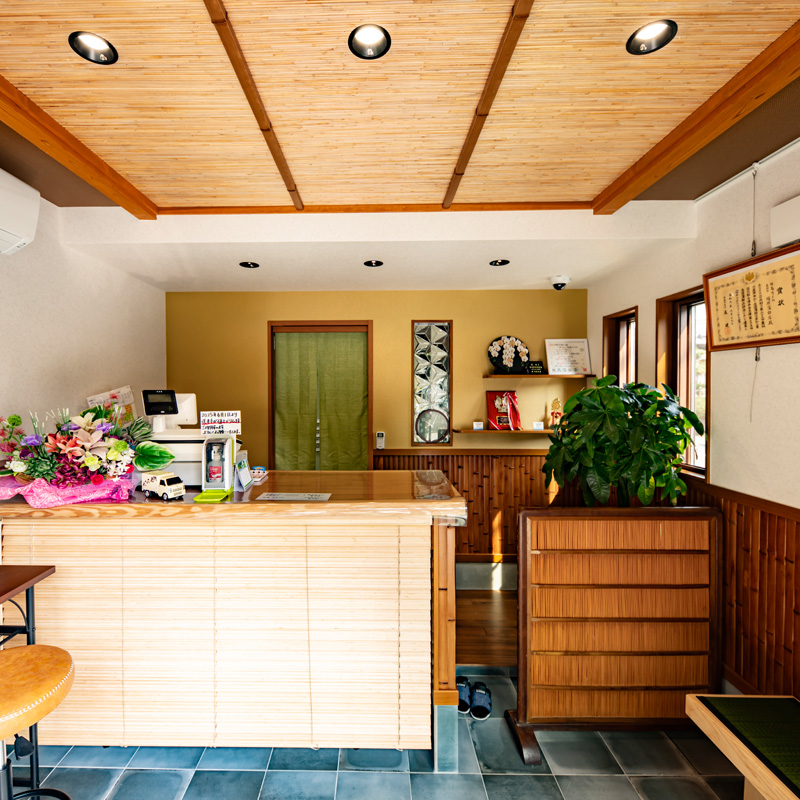 塚原蒲鉾店