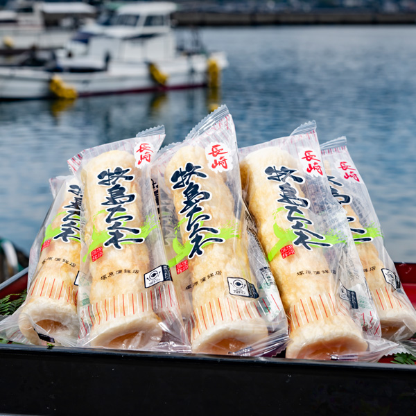牧島ちくわ（1本）