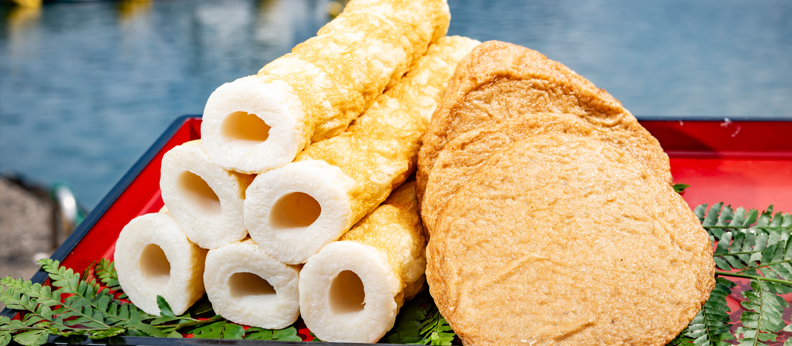 長崎牧島ちくわ